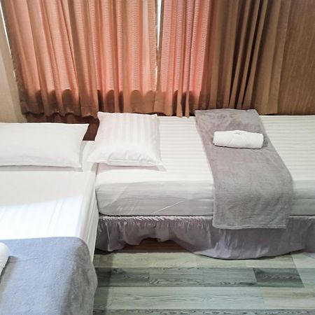 Hotel Ks House à Bangkok Extérieur photo