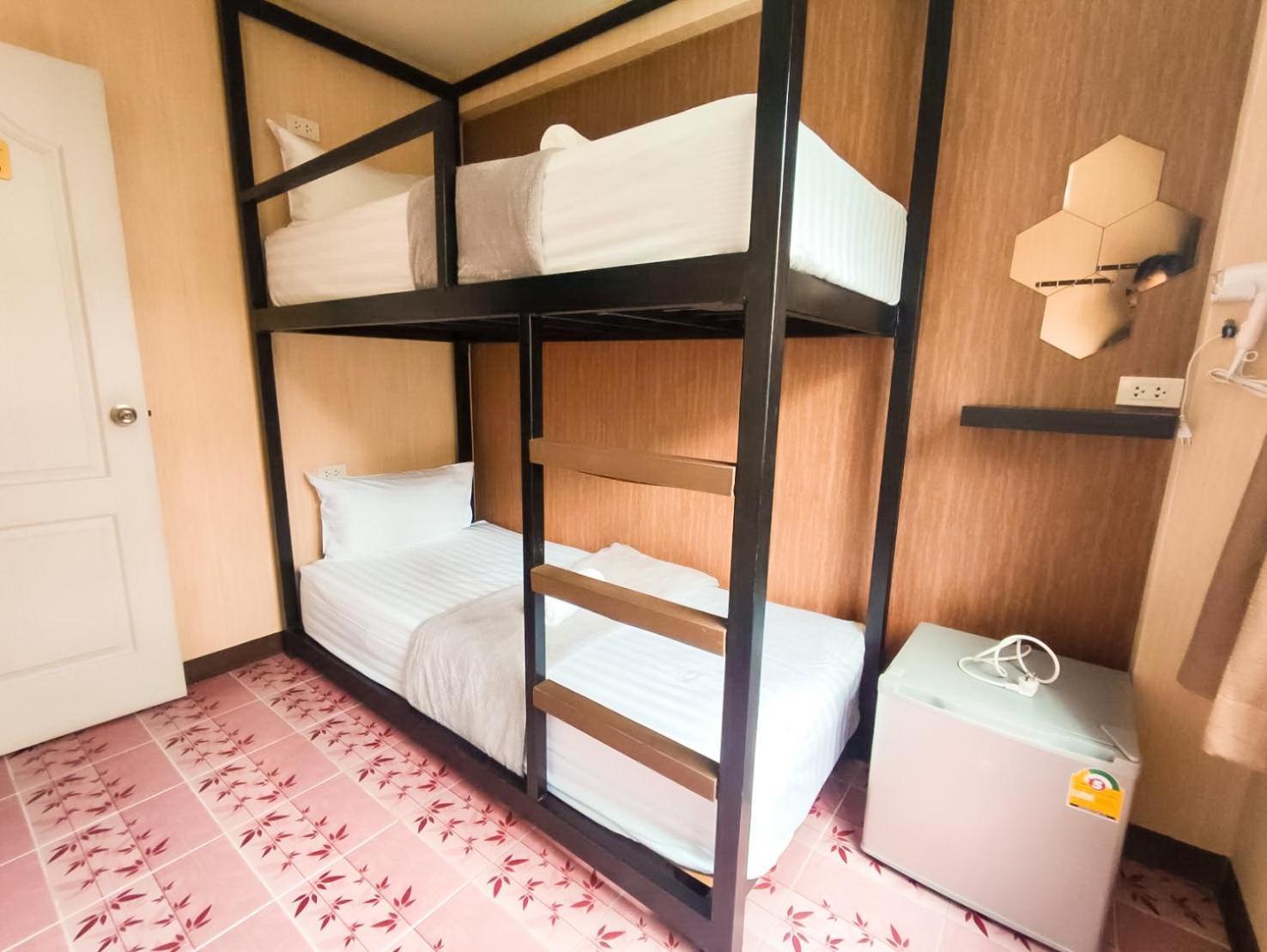Hotel Ks House à Bangkok Extérieur photo